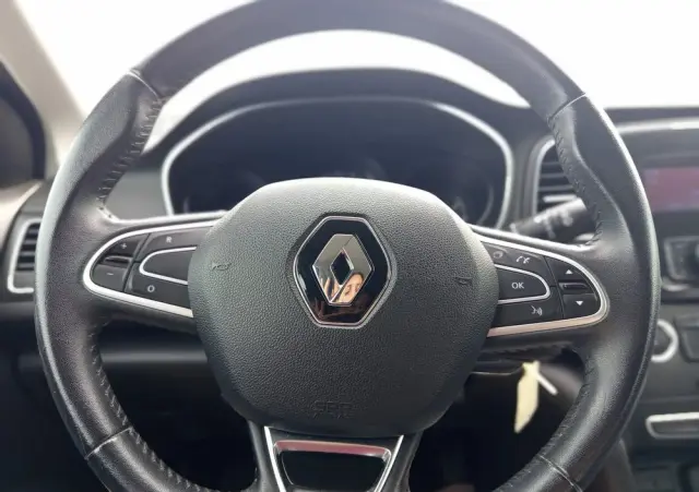 RENAULT Megane 1.2 Energy TCe Life