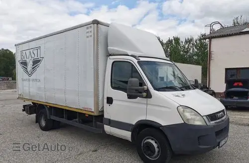 IVECO 65 Daily 