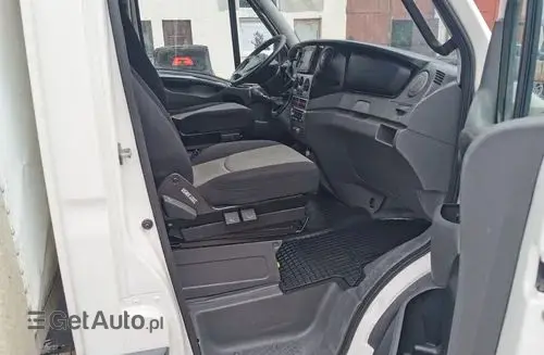 IVECO 65 Daily 