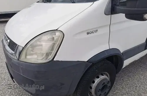 IVECO 65 Daily 