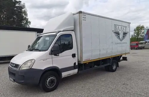 IVECO 65 Daily 