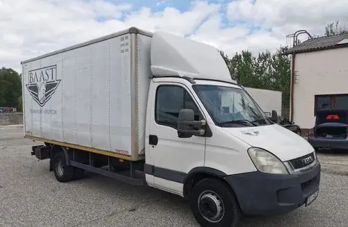 IVECO 65 Daily 