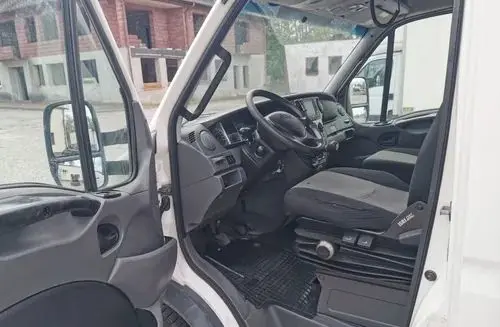 IVECO 65 Daily 