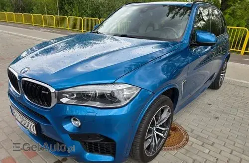 BMW X5 M 