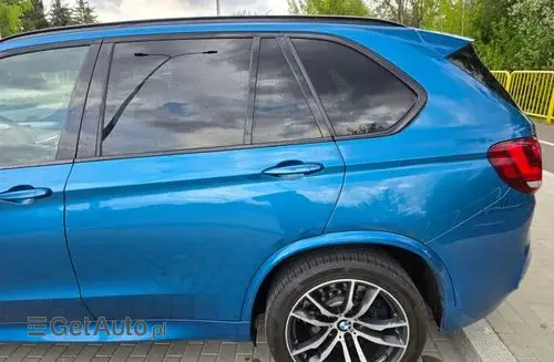 BMW X5 M 