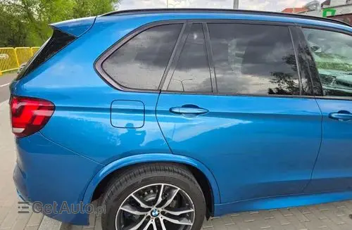BMW X5 M 