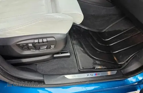 BMW X5 M 