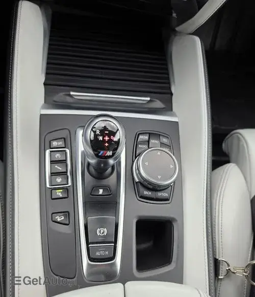 BMW X5 M 