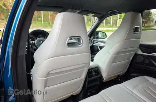 BMW X5 M 