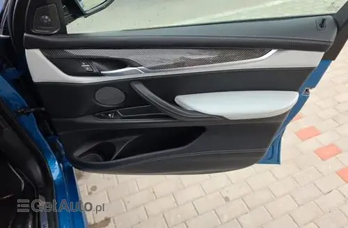 BMW X5 M 