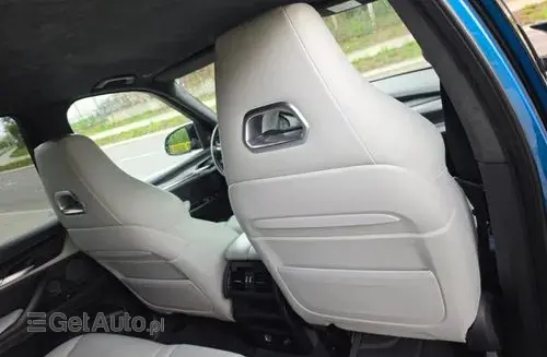 BMW X5 M 