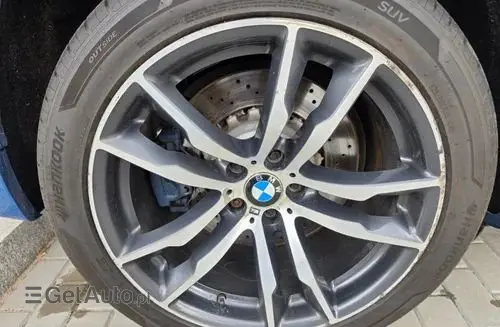 BMW X5 M 