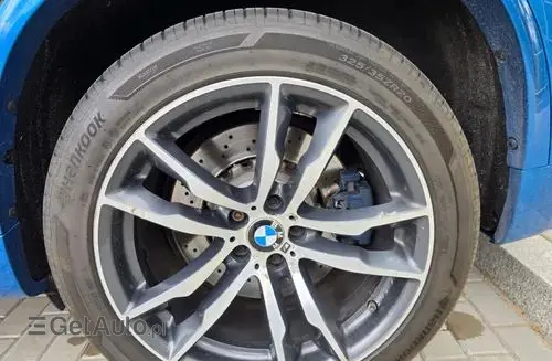 BMW X5 M 