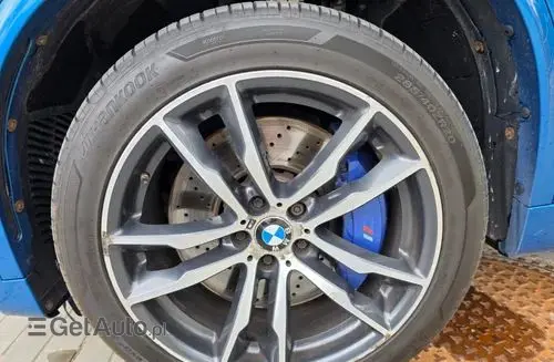 BMW X5 M 