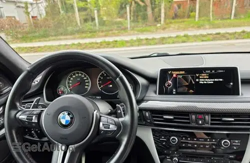 BMW X5 M 