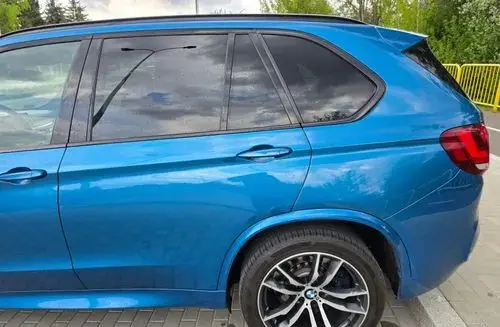BMW X5 M 
