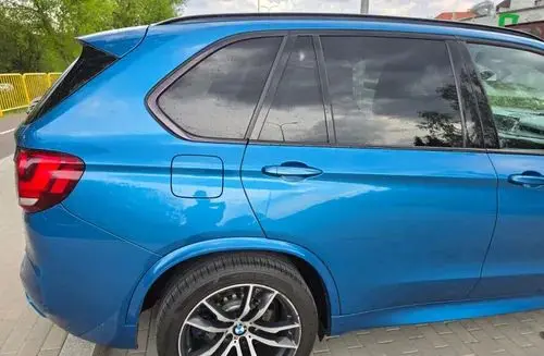 BMW X5 M 
