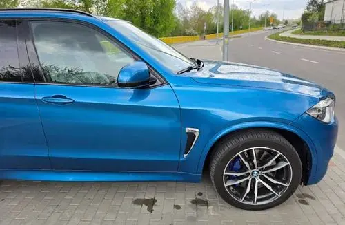 BMW X5 M 
