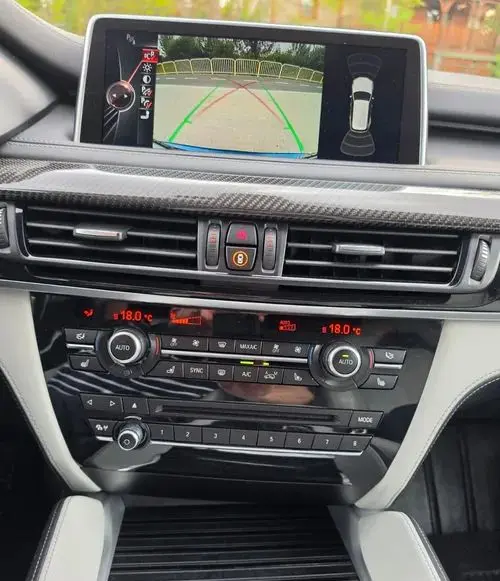 BMW X5 M 