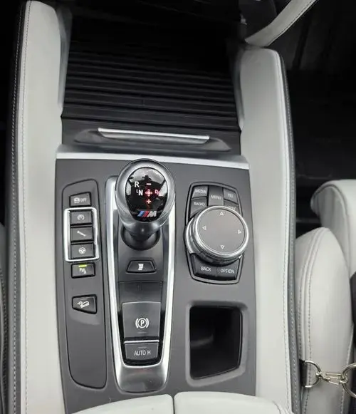 BMW X5 M 