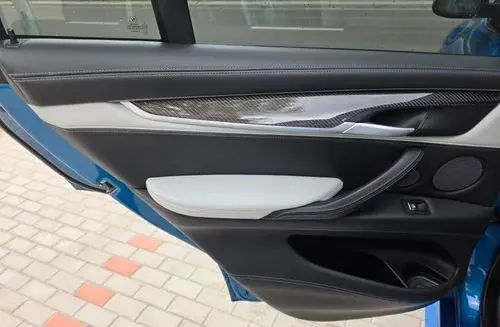 BMW X5 M 
