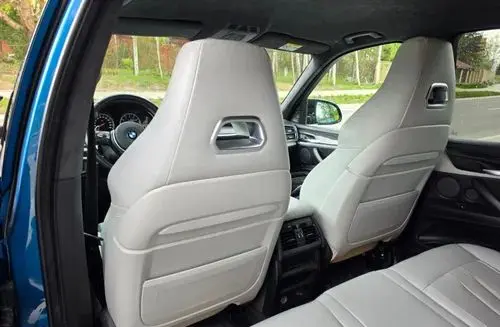BMW X5 M 