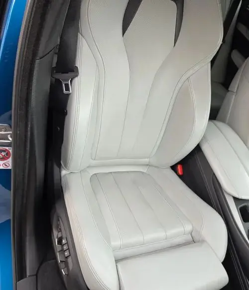 BMW X5 M 