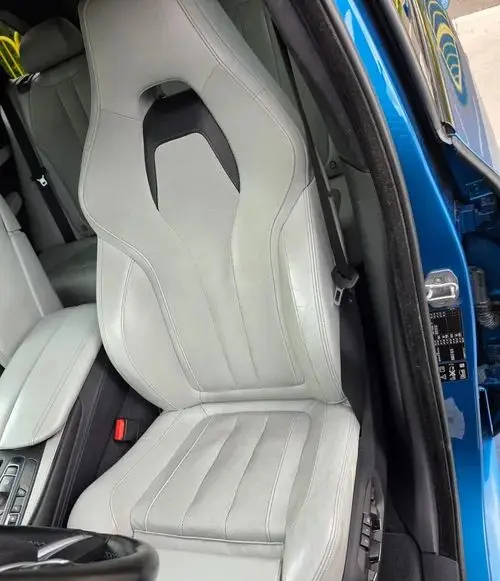 BMW X5 M 