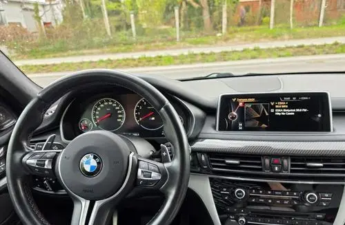BMW X5 M 