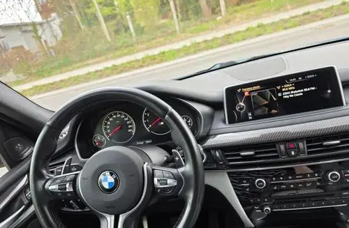 BMW X5 M 