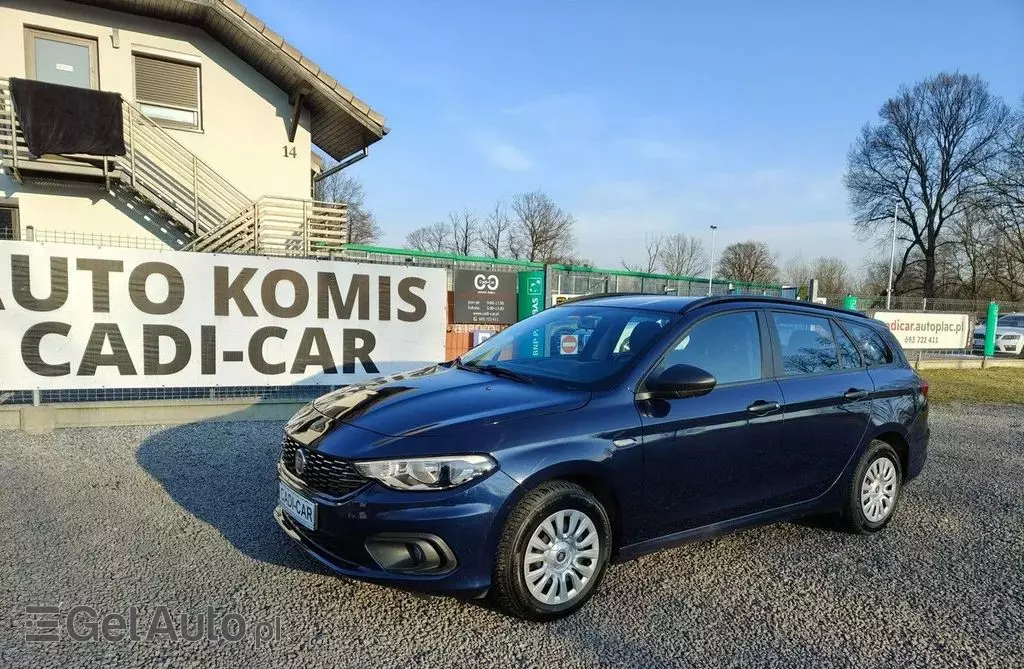 FIAT Tipo 