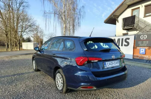 FIAT Tipo 