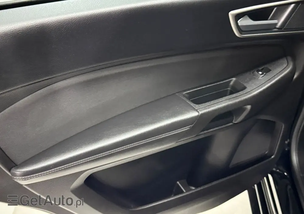 FORD S-Max 2.0 TDCi Trend PowerShift