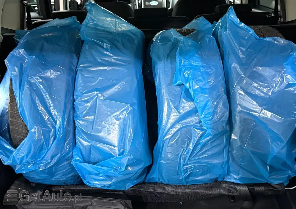 FORD S-Max 2.0 TDCi Trend PowerShift