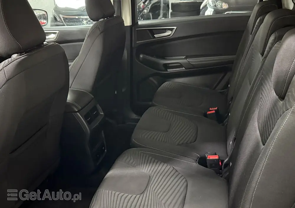 FORD S-Max 2.0 TDCi Trend PowerShift
