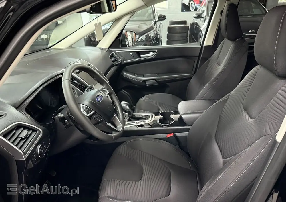 FORD S-Max 2.0 TDCi Trend PowerShift