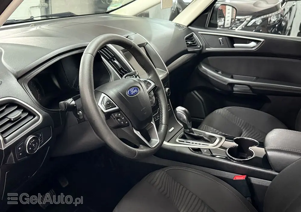 FORD S-Max 2.0 TDCi Trend PowerShift