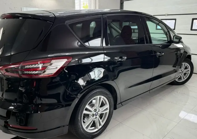 FORD S-Max 2.0 TDCi Trend PowerShift