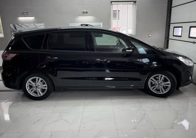 FORD S-Max 2.0 TDCi Trend PowerShift