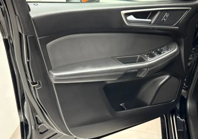 FORD S-Max 2.0 TDCi Trend PowerShift