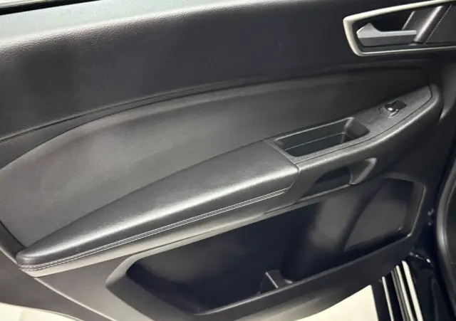 FORD S-Max 2.0 TDCi Trend PowerShift