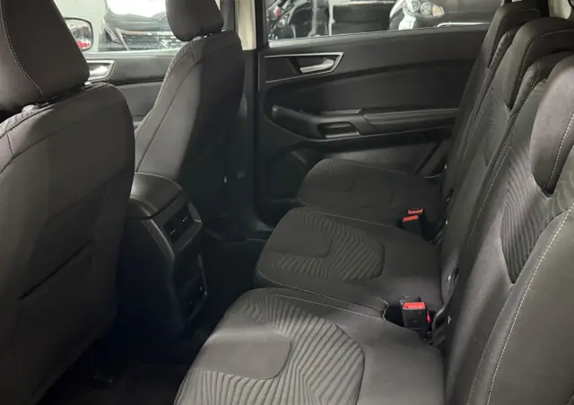 FORD S-Max 2.0 TDCi Trend PowerShift