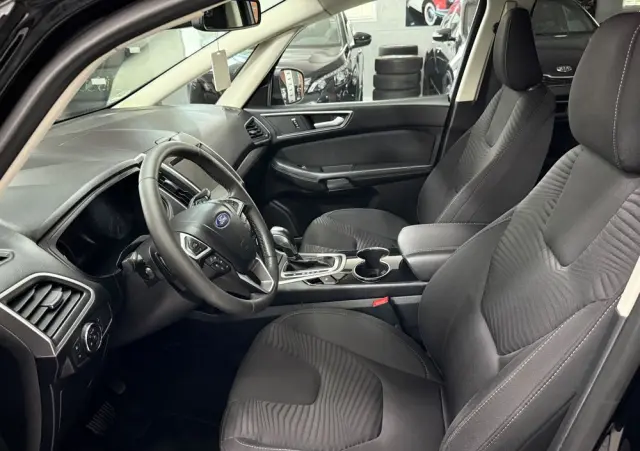 FORD S-Max 2.0 TDCi Trend PowerShift