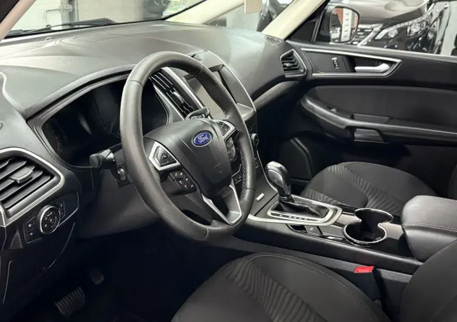 FORD S-Max 2.0 TDCi Trend PowerShift