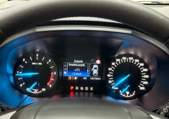 FORD S-Max 2.0 TDCi Trend PowerShift