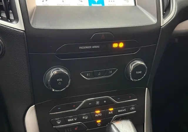 FORD S-Max 2.0 TDCi Trend PowerShift