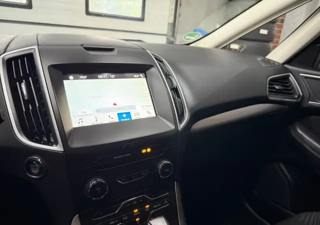 FORD S-Max 2.0 TDCi Trend PowerShift