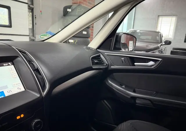 FORD S-Max 2.0 TDCi Trend PowerShift