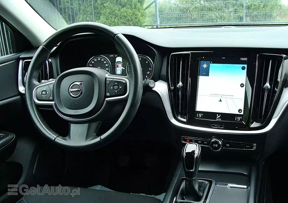 VOLVO V60 D3 Momentum