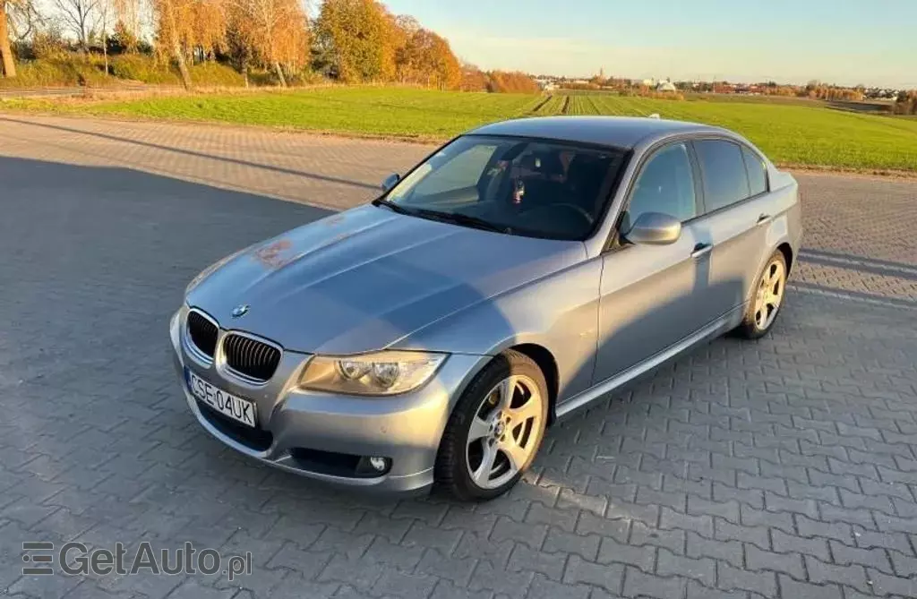 BMW Seria 3 